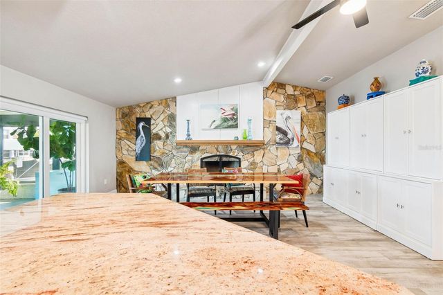 15722 DONZI DRIVE, Hudson, FL 34667