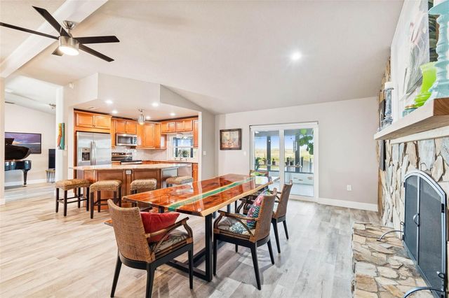 15722 DONZI DRIVE, Hudson, FL 34667