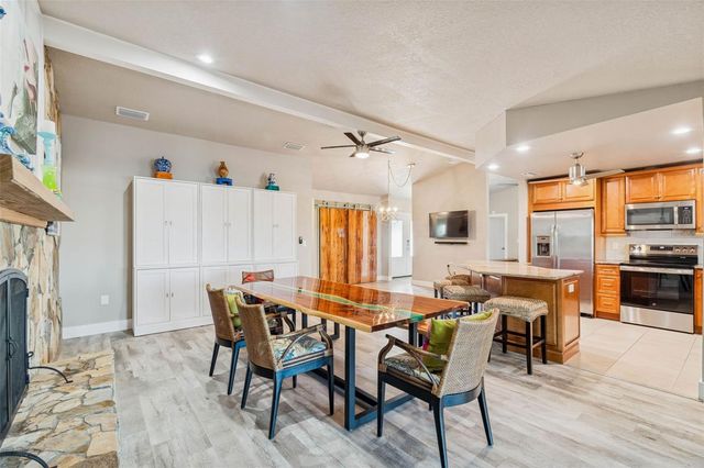 15722 DONZI DRIVE, Hudson, FL 34667