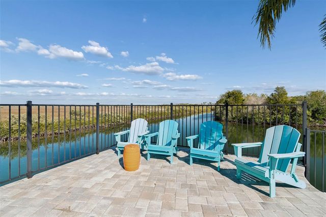 15722 DONZI DRIVE, Hudson, FL 34667