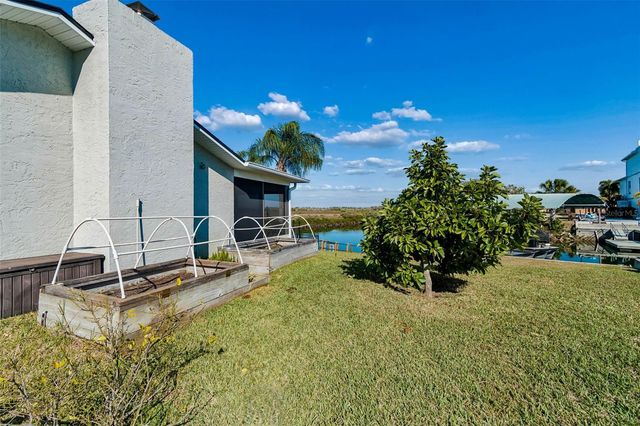 15722 DONZI DRIVE, Hudson, FL 34667