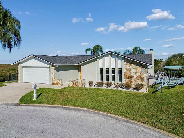 15722 DONZI DRIVE, Hudson, FL 34667