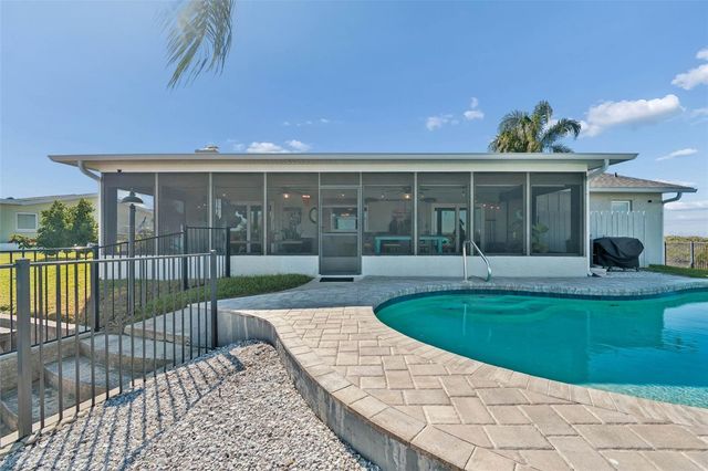 15722 DONZI DRIVE, Hudson, FL 34667