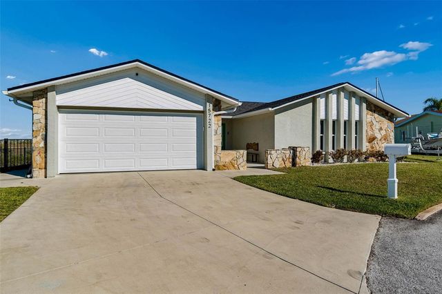 15722 DONZI DRIVE, Hudson, FL 34667