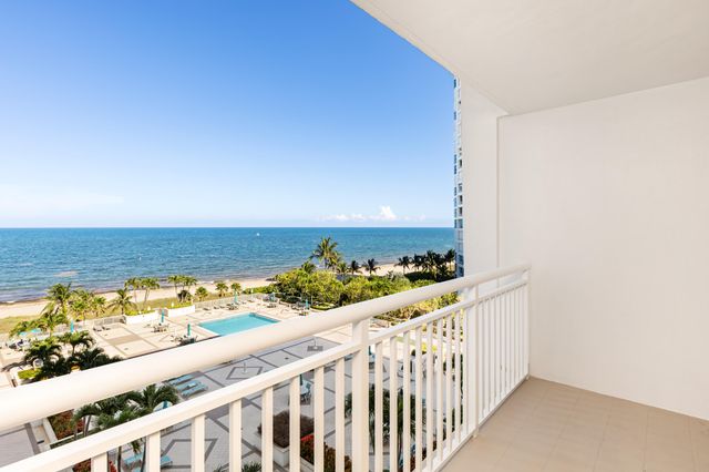 1620 S Ocean Blvd Apt 7K, Lauderdale By The Sea, FL 33062
