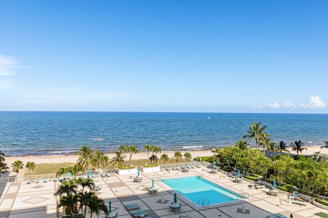1620 S Ocean Blvd Apt 7K, Lauderdale By The Sea, FL 33062