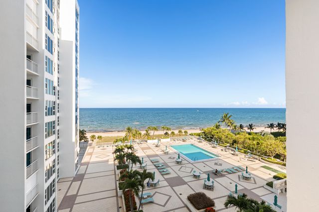 1620 S Ocean Blvd Apt 7K, Lauderdale By The Sea, FL 33062