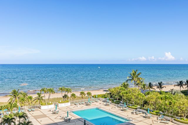 1620 S Ocean Blvd Apt 7K, Lauderdale By The Sea, FL 33062