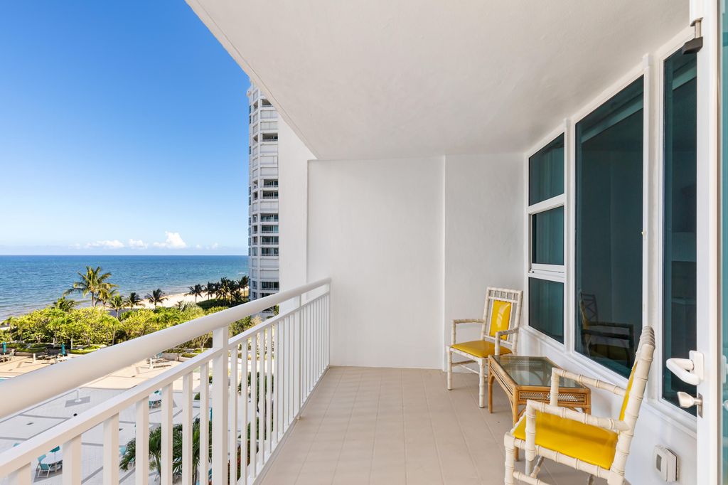 1620 S Ocean Blvd Apt 7K, Lauderdale By The Sea, FL 33062