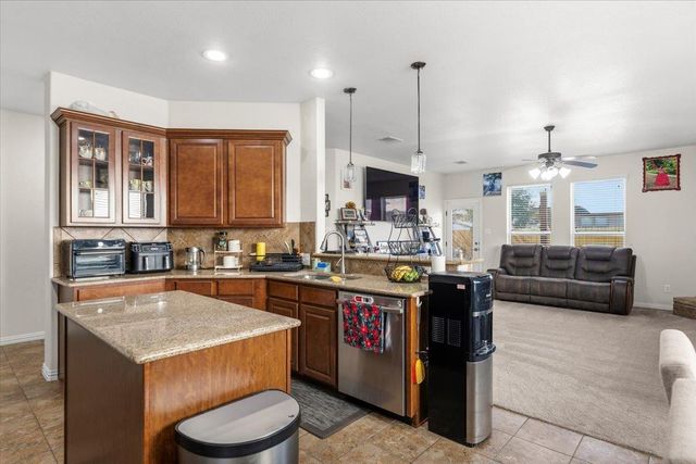 117 E Emory Fields DR, Hutto, TX 78634