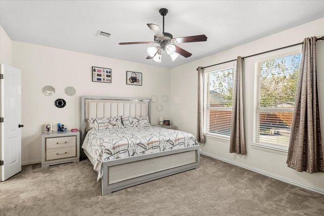 117 E Emory Fields DR, Hutto, TX 78634