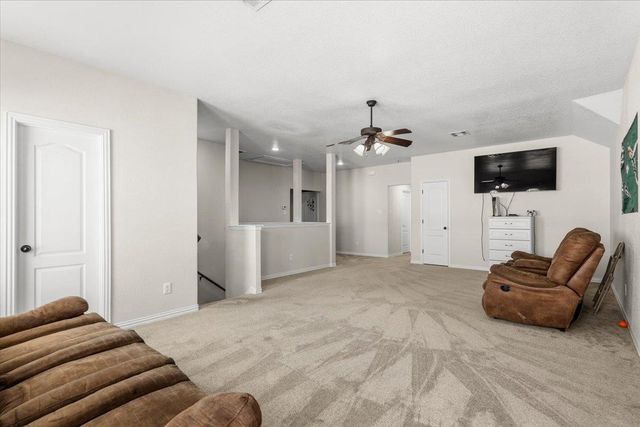 117 E Emory Fields DR, Hutto, TX 78634