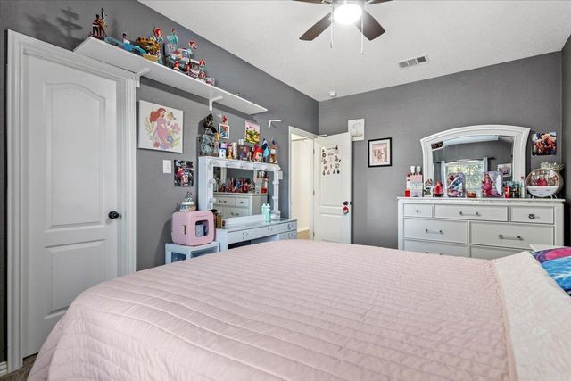 117 E Emory Fields DR, Hutto, TX 78634