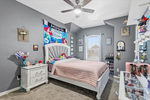 117 E Emory Fields DR, Hutto, TX 78634