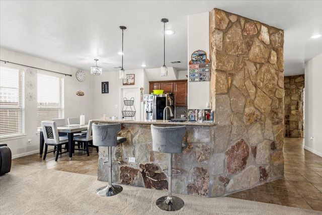 117 E Emory Fields DR, Hutto, TX 78634