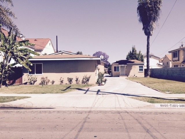 8803 Cedar, Bellflower, CA 90706