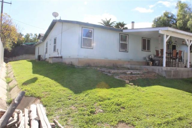 16350 Stevens, Lake Elsinore, CA 92530