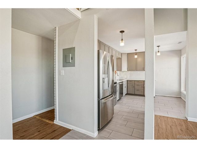 10095 W 35th Ave, Wheat Ridge, CO 80033