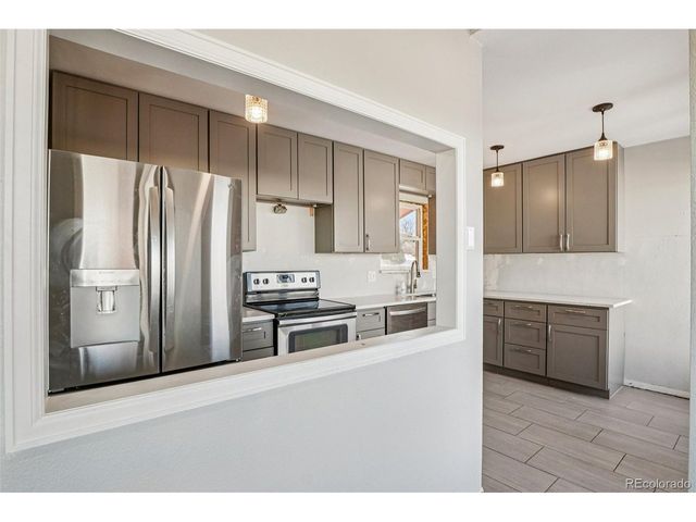 10095 W 35th Ave, Wheat Ridge, CO 80033