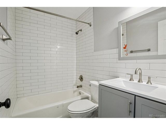 10095 W 35th Ave, Wheat Ridge, CO 80033