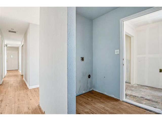 10095 W 35th Ave, Wheat Ridge, CO 80033