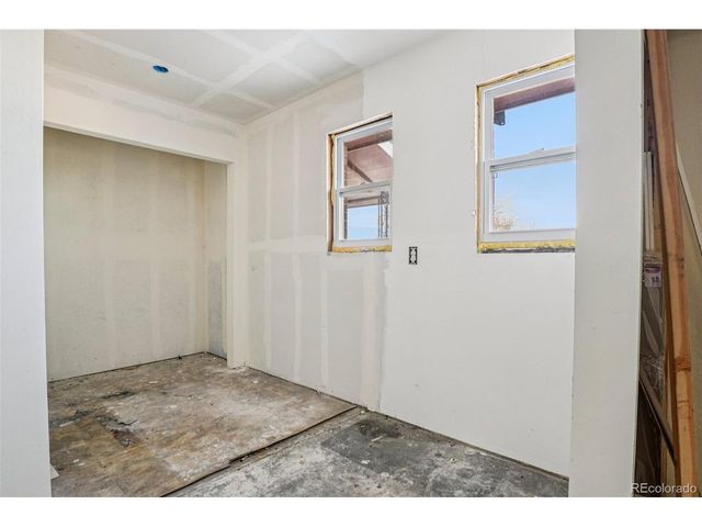 10095 W 35th Ave, Wheat Ridge, CO 80033