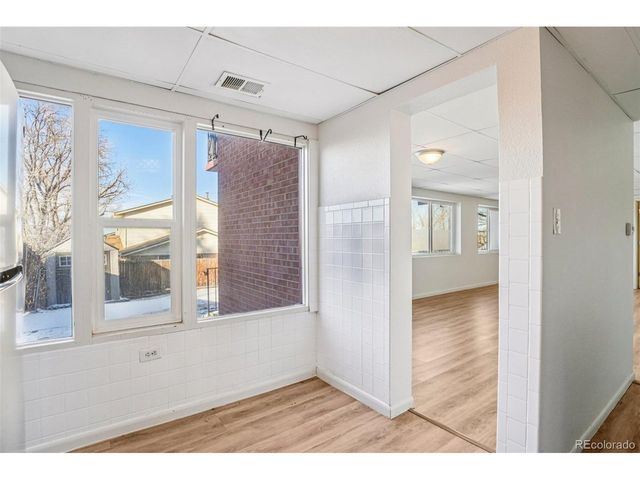 10095 W 35th Ave, Wheat Ridge, CO 80033