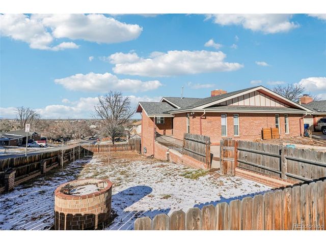 10095 W 35th Ave, Wheat Ridge, CO 80033