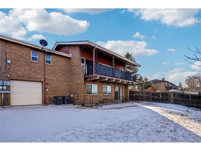 10095 W 35th Ave, Wheat Ridge, CO 80033