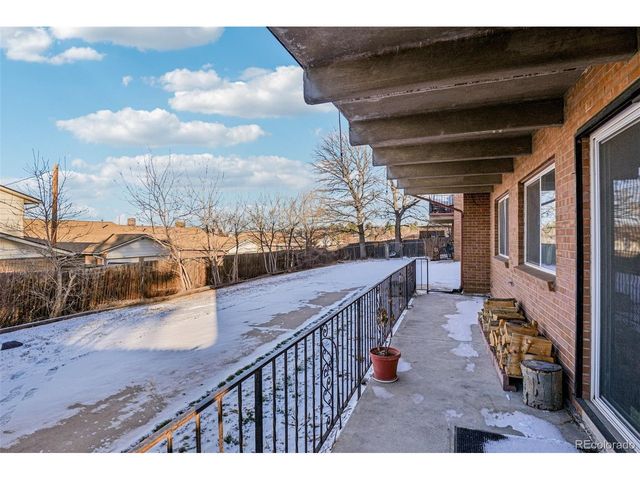 10095 W 35th Ave, Wheat Ridge, CO 80033