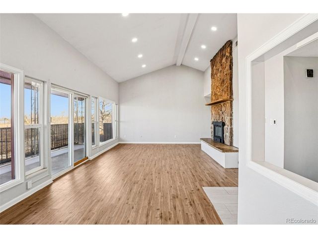 10095 W 35th Ave, Wheat Ridge, CO 80033