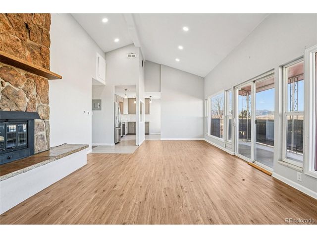 10095 W 35th Ave, Wheat Ridge, CO 80033