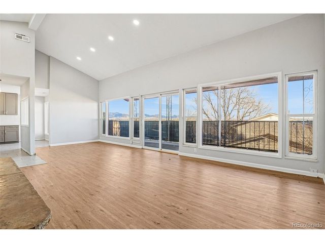 10095 W 35th Ave, Wheat Ridge, CO 80033