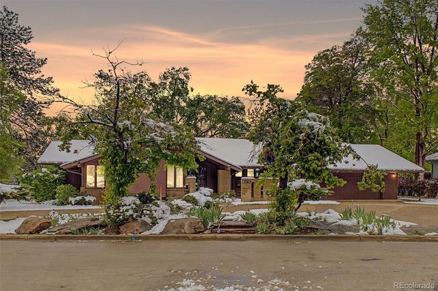 425 Long View Court, Longmont, CO 80501