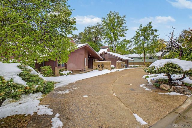 425 Long View Court, Longmont, CO 80501