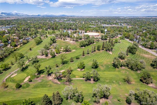 425 Long View Court, Longmont, CO 80501