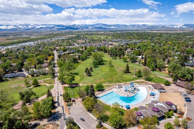 425 Long View Court, Longmont, CO 80501