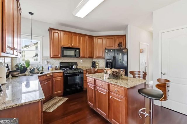 1610 Colton Landing Road, Winder, GA 30680