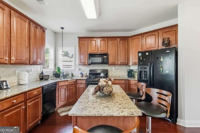 1610 Colton Landing Road, Winder, GA 30680