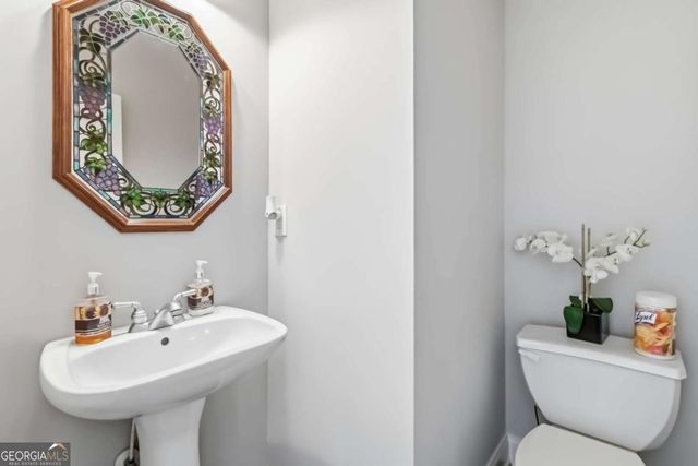 1610 Colton Landing Road, Winder, GA 30680