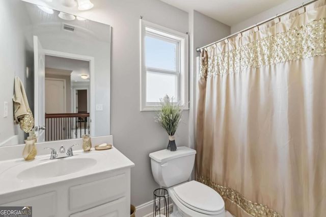 1610 Colton Landing Road, Winder, GA 30680