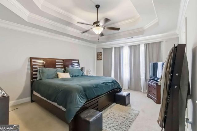 1610 Colton Landing Road, Winder, GA 30680