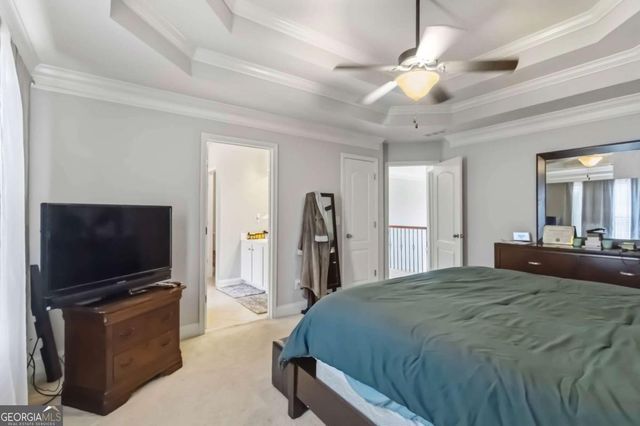 1610 Colton Landing Road, Winder, GA 30680