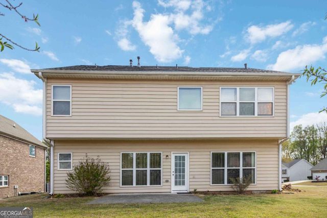 1610 Colton Landing Road, Winder, GA 30680