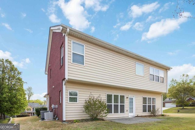 1610 Colton Landing Road, Winder, GA 30680