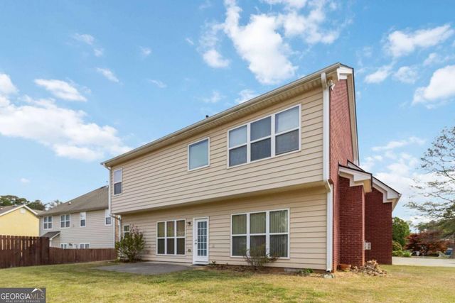 1610 Colton Landing Road, Winder, GA 30680