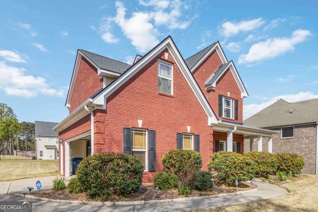 1610 Colton Landing Road, Winder, GA 30680