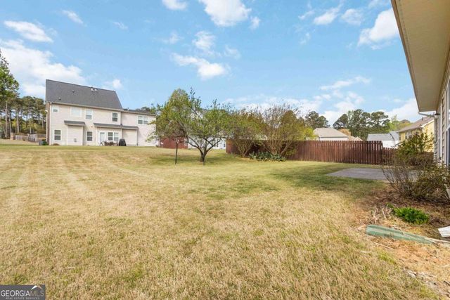 1610 Colton Landing Road, Winder, GA 30680