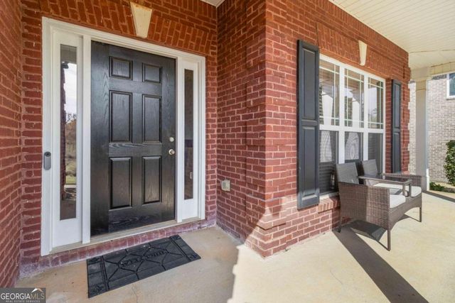 1610 Colton Landing Road, Winder, GA 30680