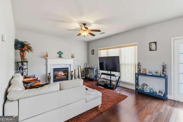 1610 Colton Landing Road, Winder, GA 30680